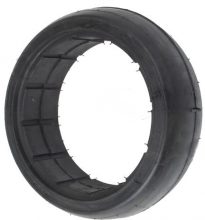 Smooth Crown Tire