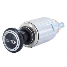 6 Volt Cigarette Lighter w/ Socket