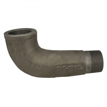Exhaust Elbow for Farmall/IH 504, 2504, 3514