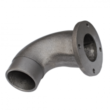 Exhaust Elbow for Allis Chalmers