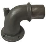 Exhaust Elbow for Allis Chalmers