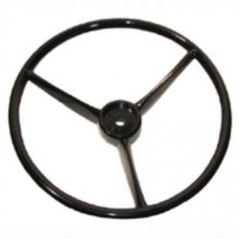 Minneapolis Moline Steering Wheel