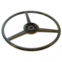 International Tilt Steering Wheel