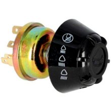 MF Combination Light & Horn Switch