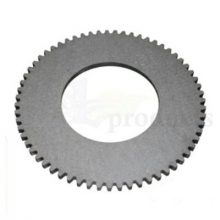 Fiber Machine Clutch Disc