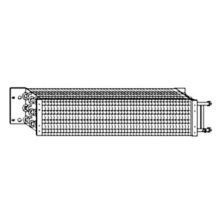 Evaporator Core for International Harvester Combines 1420-1480, 886-1586